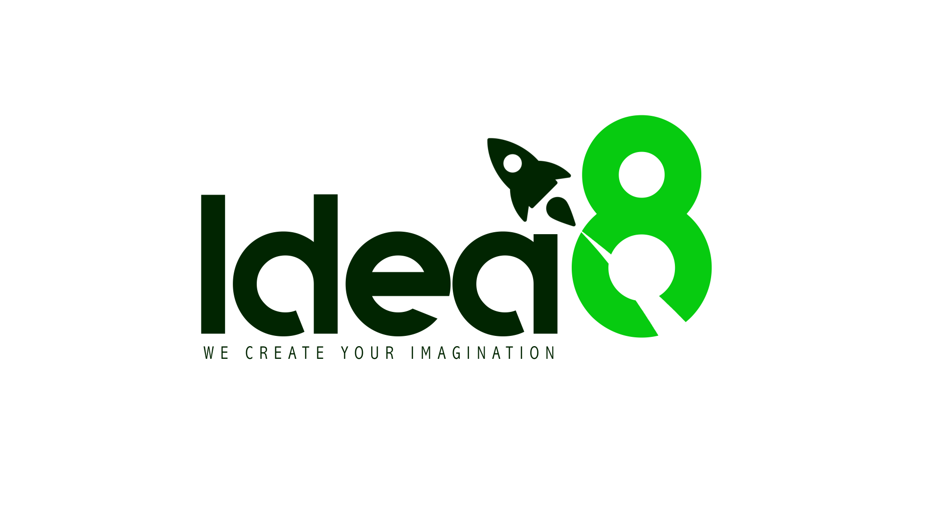 Idea8 — we create your imagination