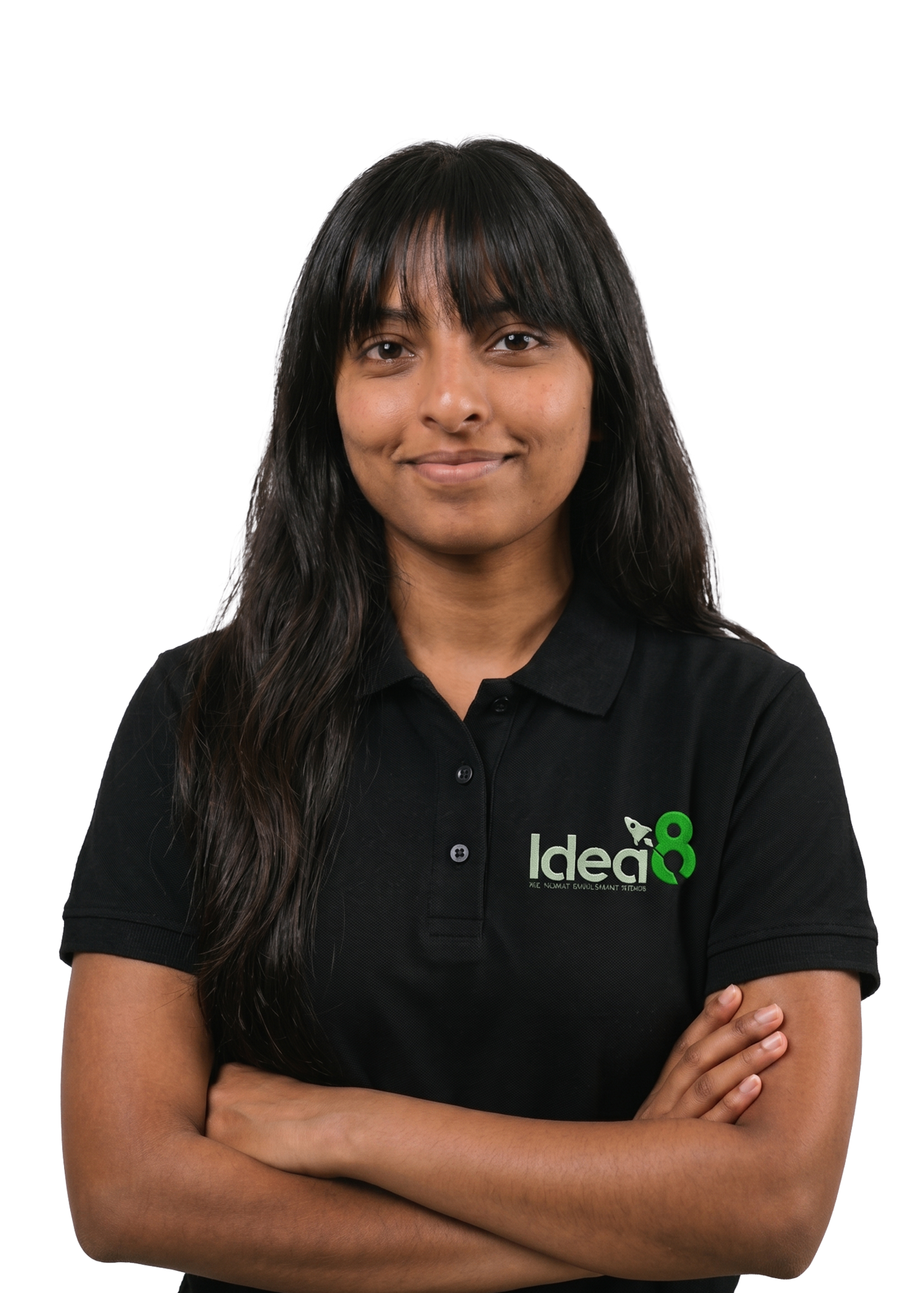 Hirushi Peiris, Account Manager at Idea8
