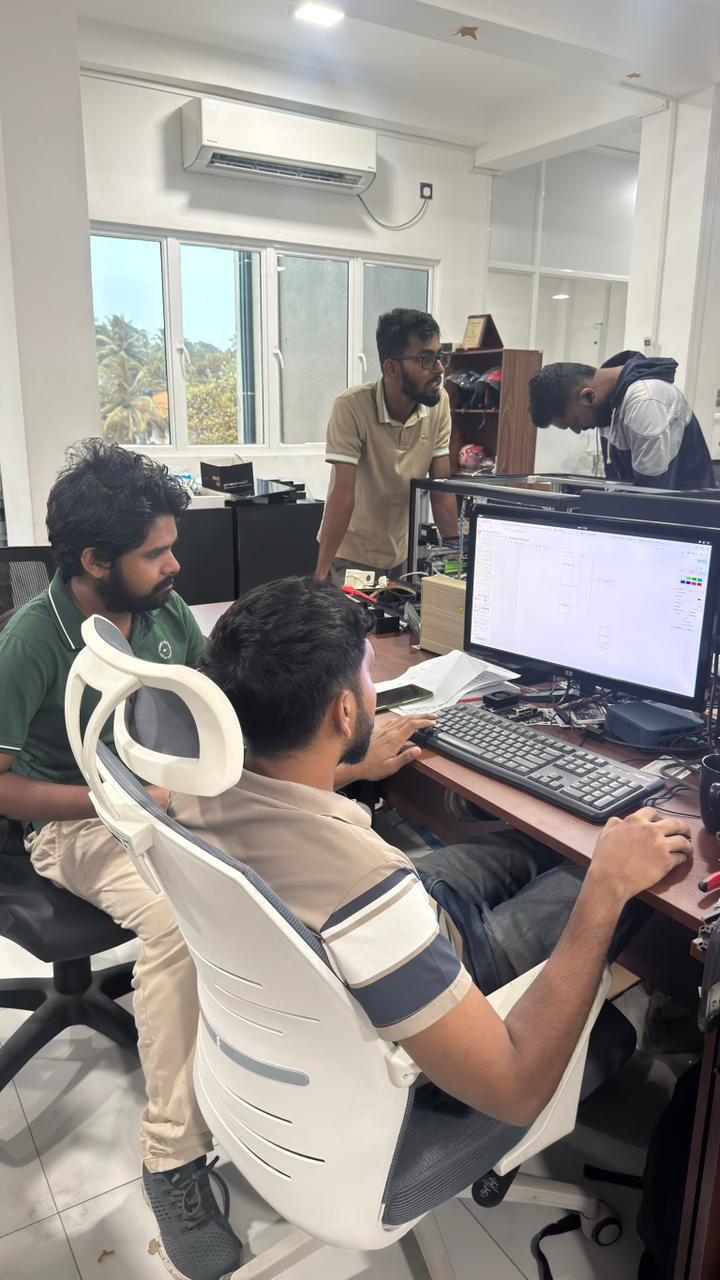 Block diagram review